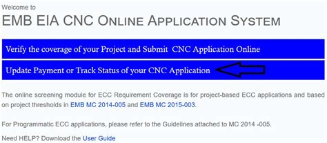 emb.gov.ph cnc|Philippines.